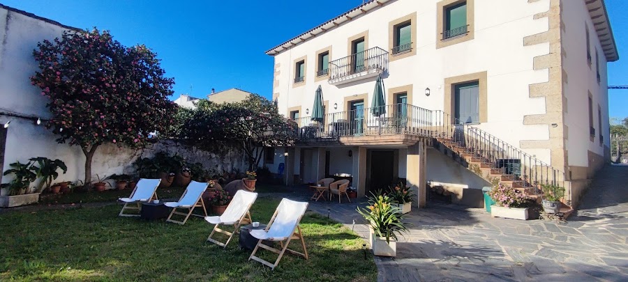 Hotel Rural Don Julio