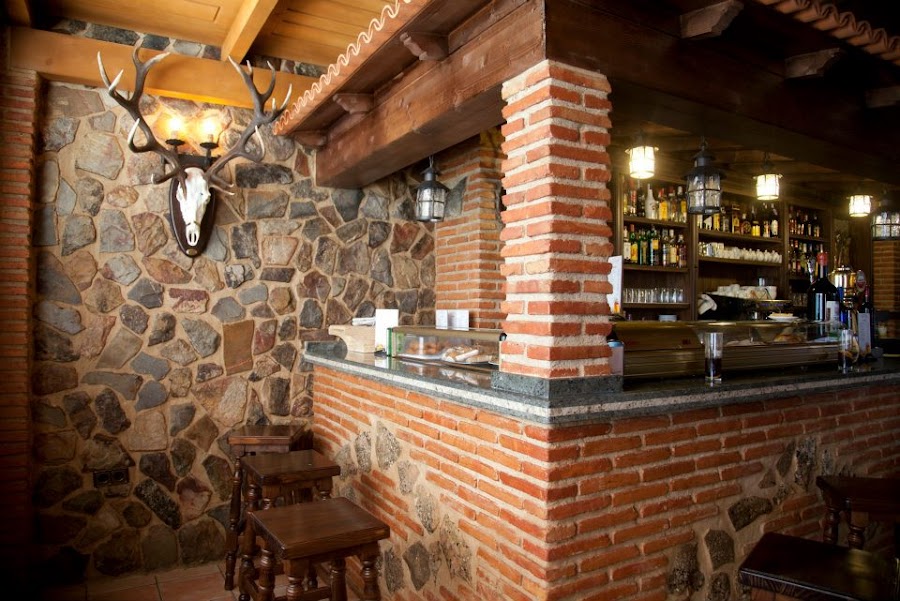 Hotel Rural-Restaurante Villa de Cañamero