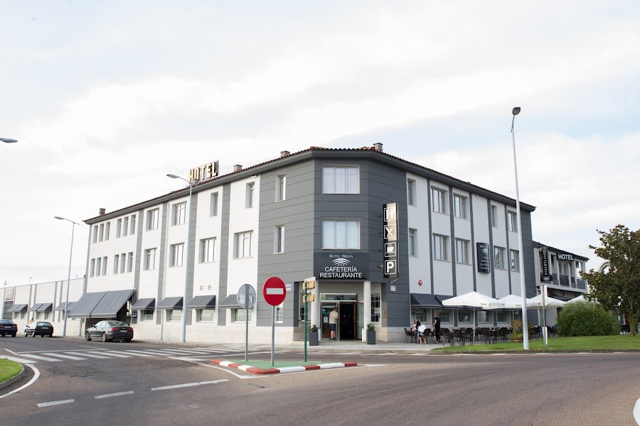 Hotel Triana | Restaurante