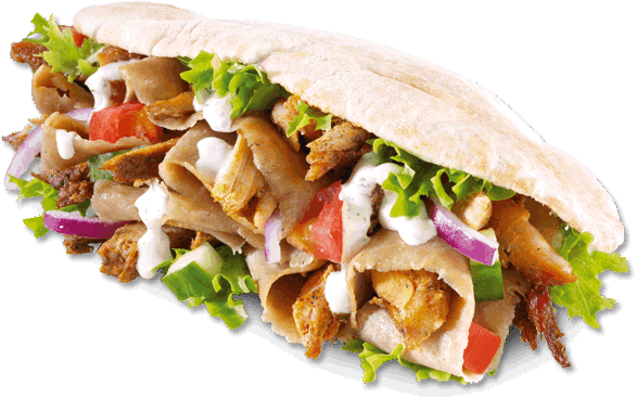 Kebab khalil La Puebla