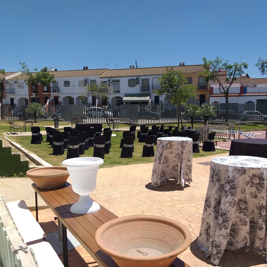 Kiosco bar come bebe ama