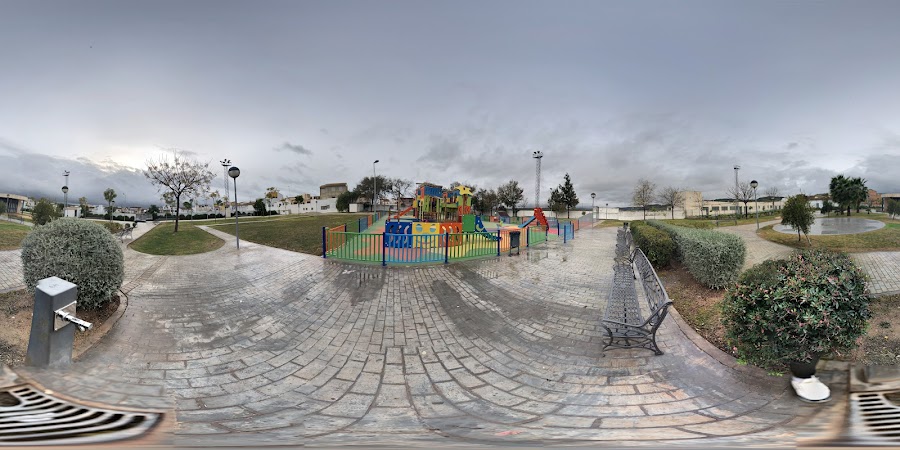 Kiosco Bar Los Corrales