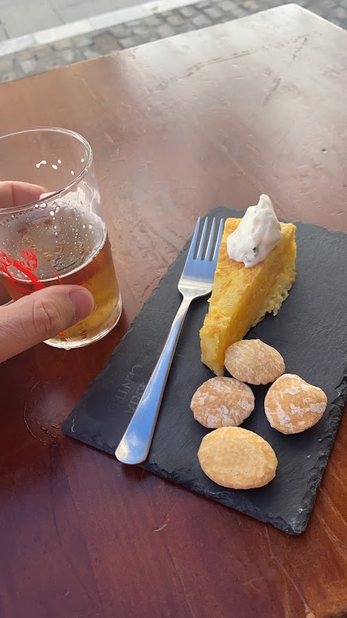 La Abacería del Centro