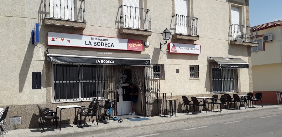 La Bodega Restaurante