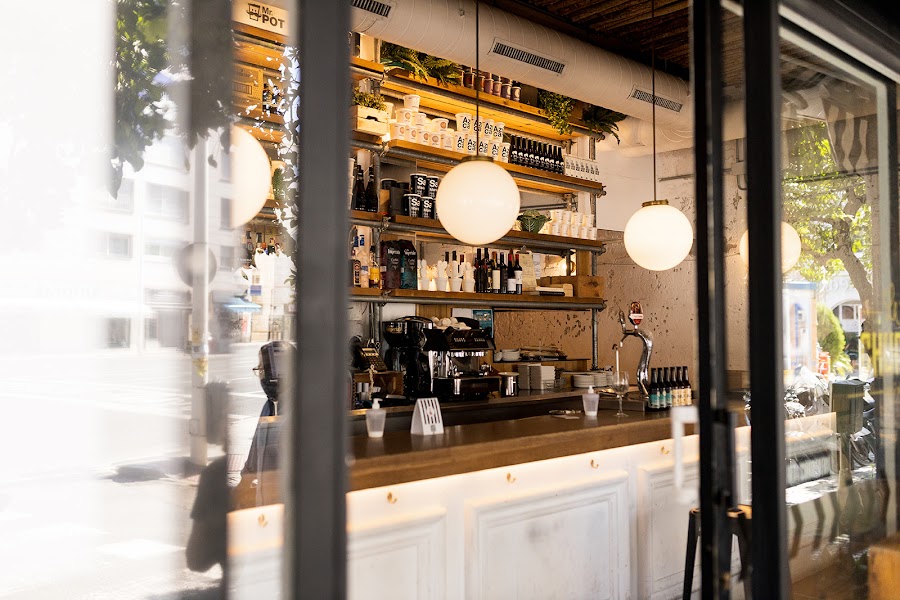 La Chunga Tapas y Desayunos