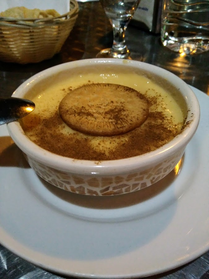 La Olla Del Ronquillo