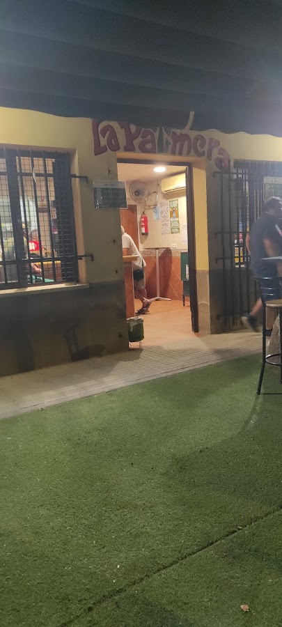 La Palmera