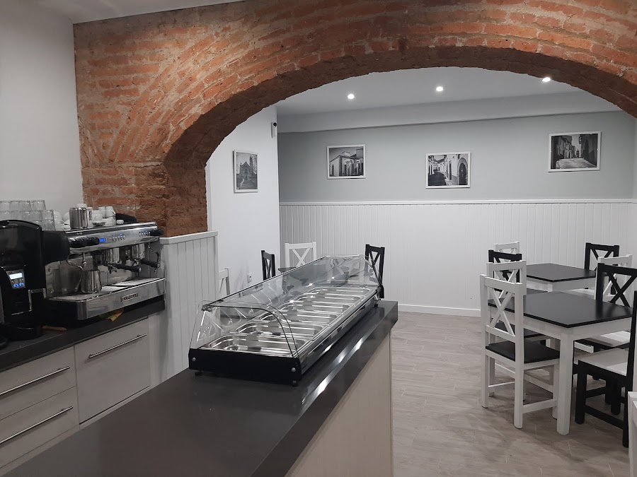 LA PEÑA Café&Tapas