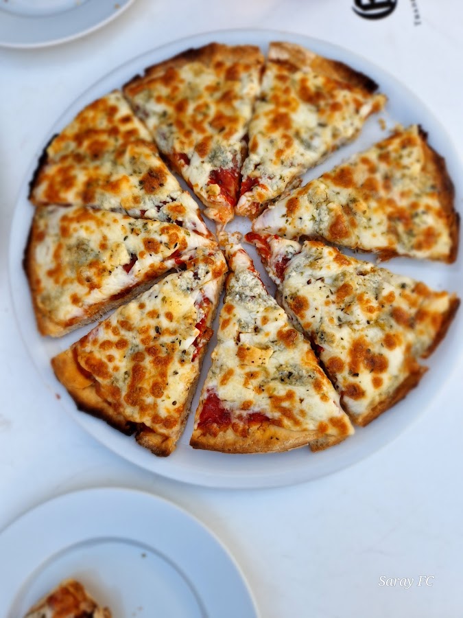 La Taberna del Ruecas