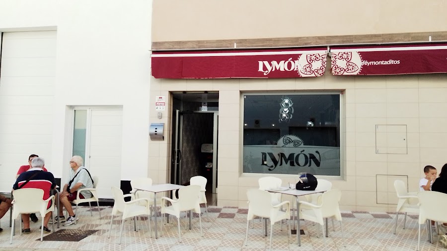 LYMÓN CAFÉ Y MONTADITOS
