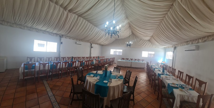 MESÓN BRASERÍA TERRAMARE