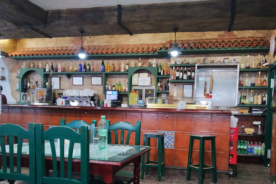 Mesón Los Gemelos "Mundi"