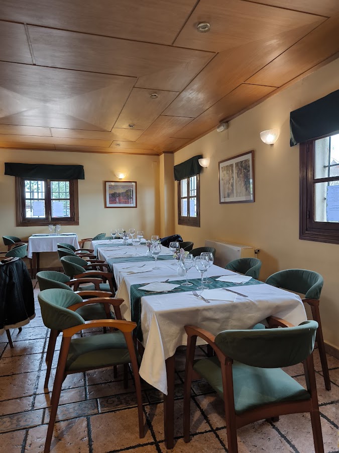 Mesón Restaurante la Cepa