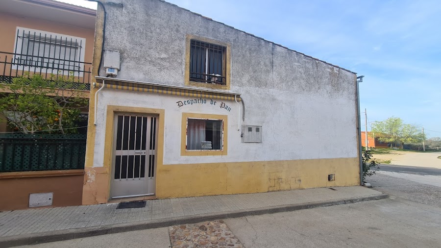 Panadería Tahona "El Molino"