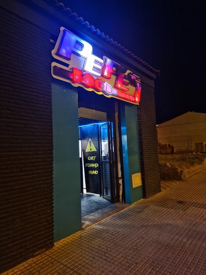 Pepe´s Food