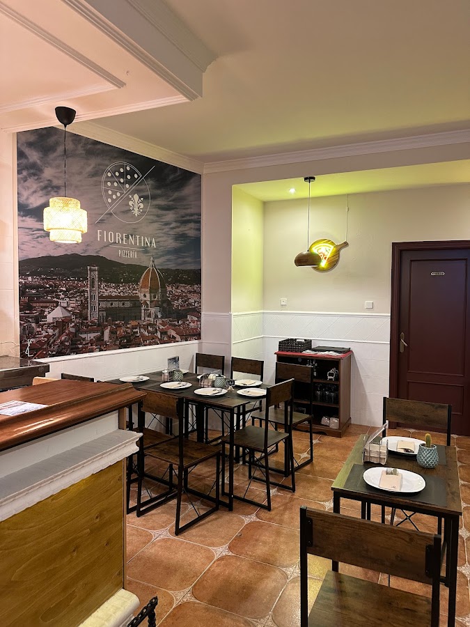 Pizzería Fiorentina