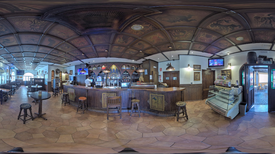 Restaurante Abadia - Restaurante en Extremadura