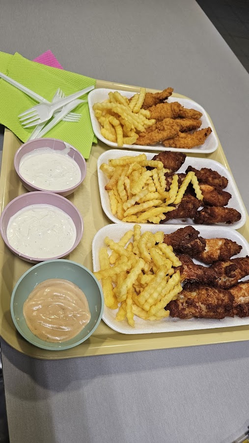 Restaurante Al TURK DONER KEBAB