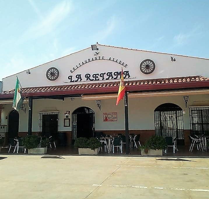 RESTAURANTE ASADOR EN ALMENDRALEJO LA RETAMA