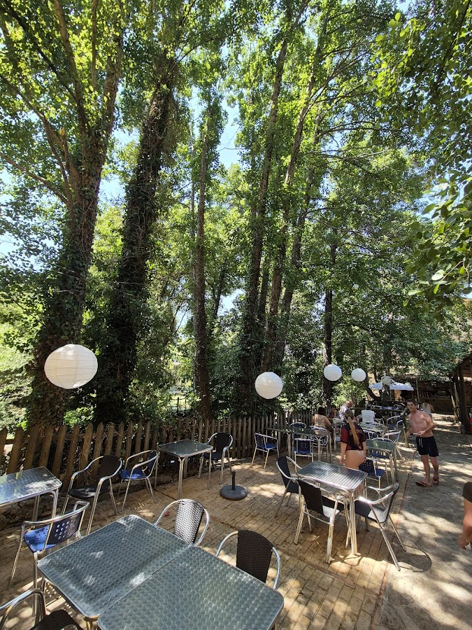 RESTAURANTE AURORA BOREAL