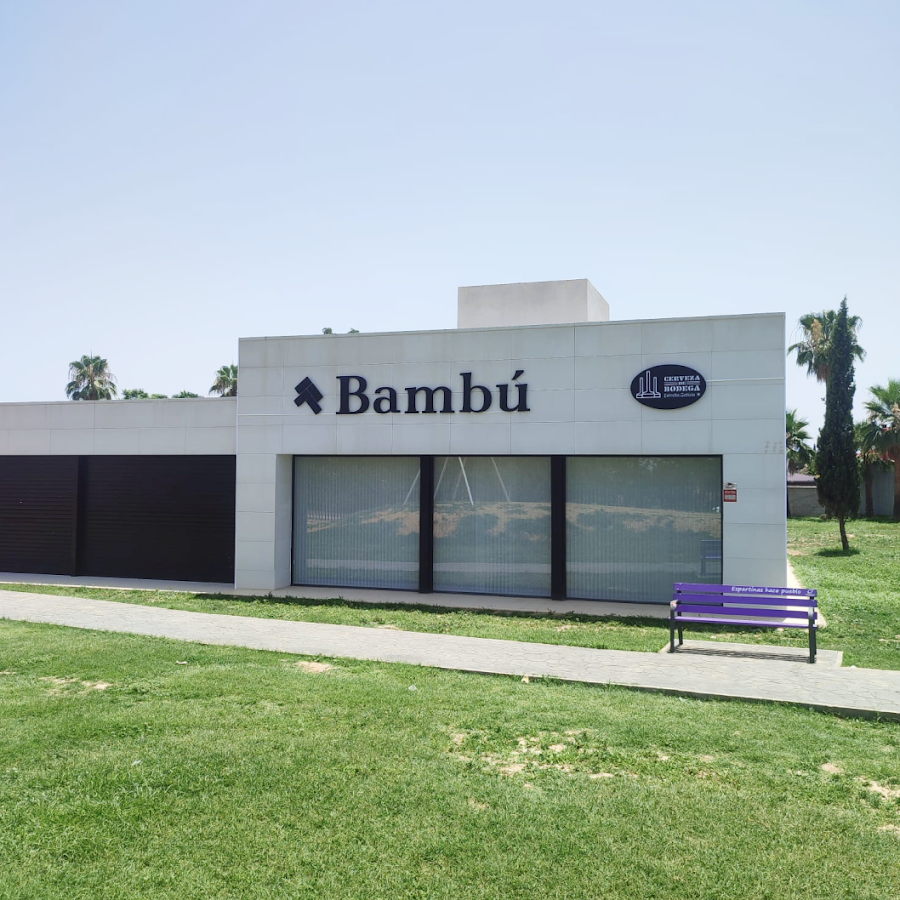 Restaurante Bambú