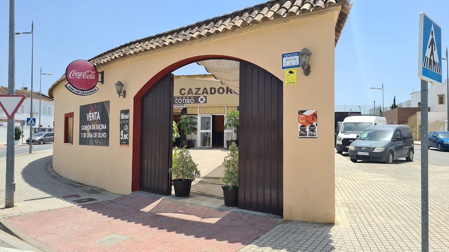 Restaurante-Bar Los Cazadores