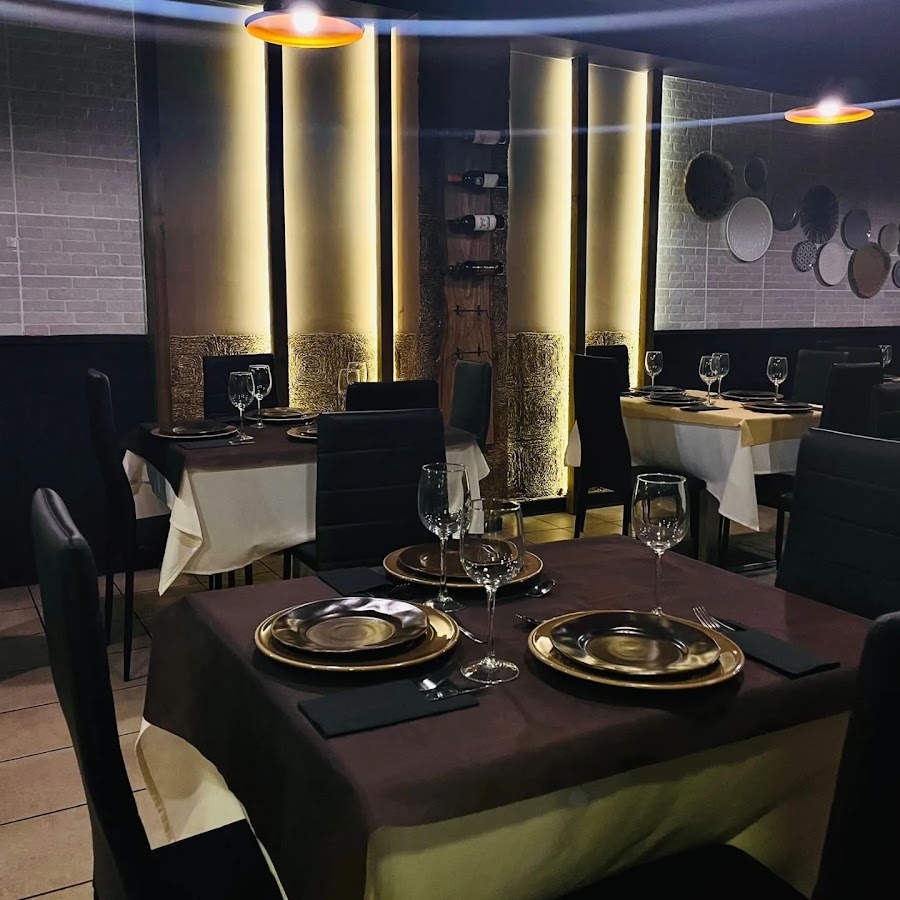 Restaurante- Cafeteria A TUVERA