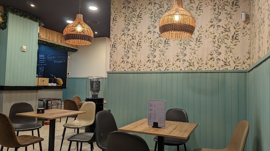 Restaurante Casa Rafa