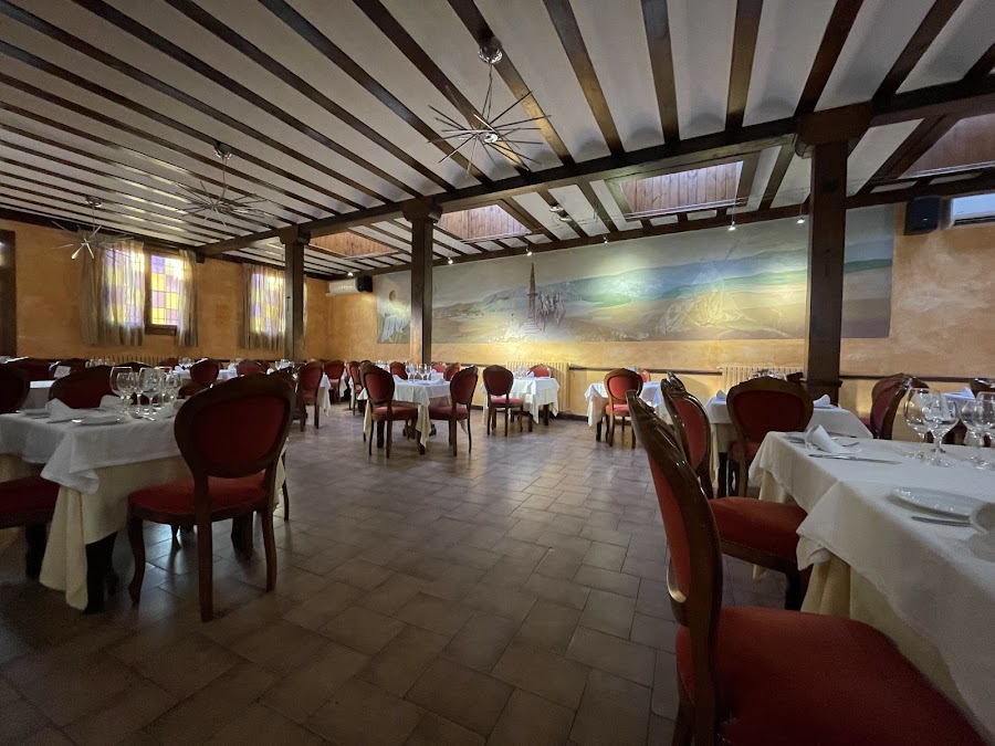 Restaurante Casa Vallecas