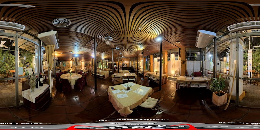 Restaurante Doña Clara