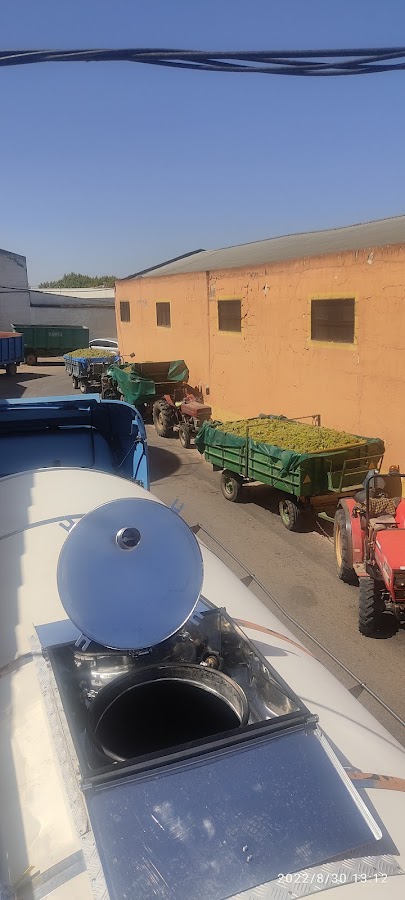 restaurante el poligono