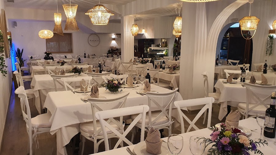 Restaurantes en Norte ciudad de Sevilla