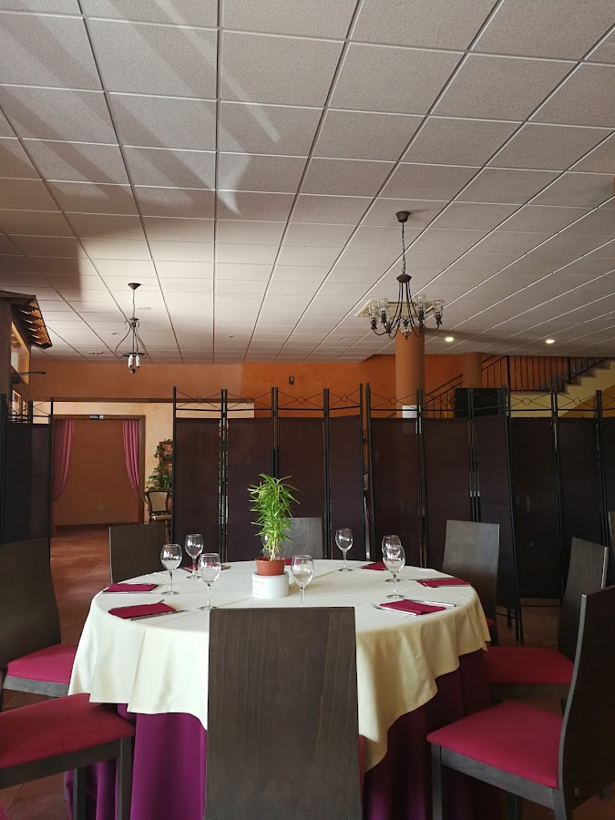 Restaurante La Fontanita