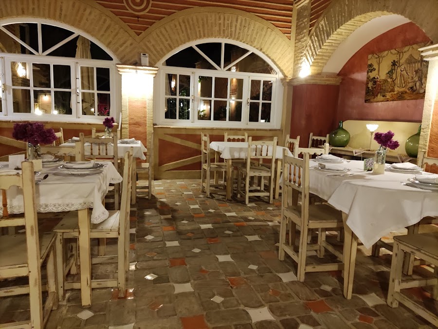 Restaurante La Pescadería
