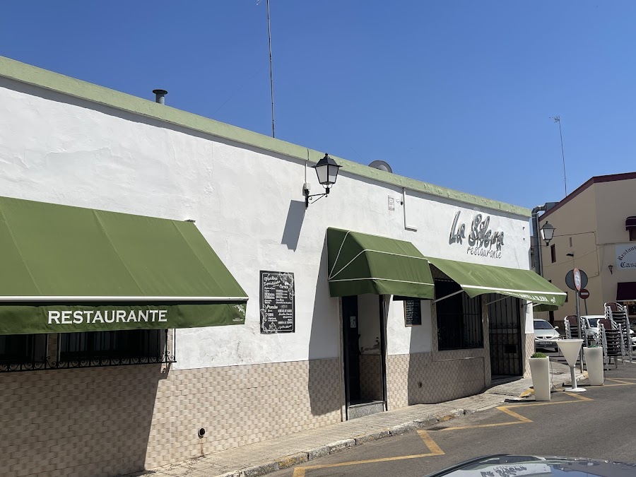 Restaurante La Silera