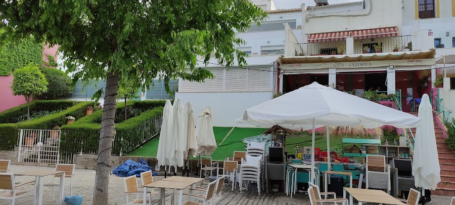 Restaurante Lola Cazerola