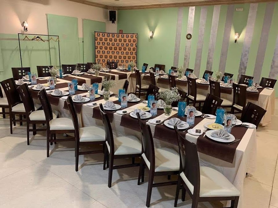 Restaurante Los González