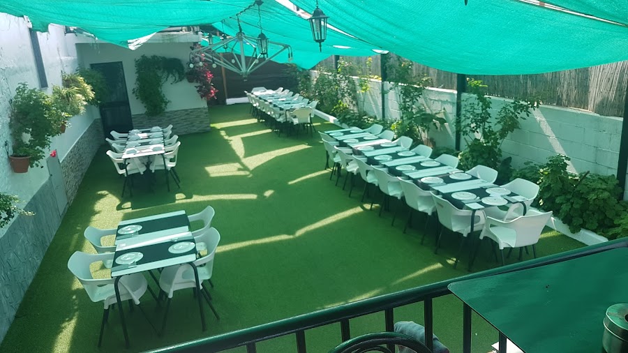 Restaurante O Brazeiro