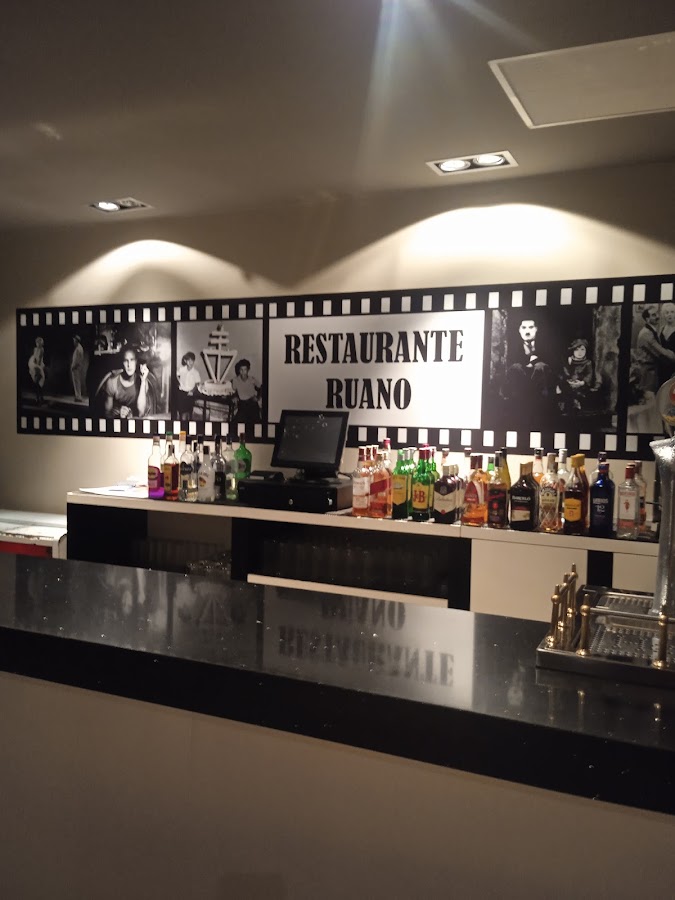 restaurante ruano