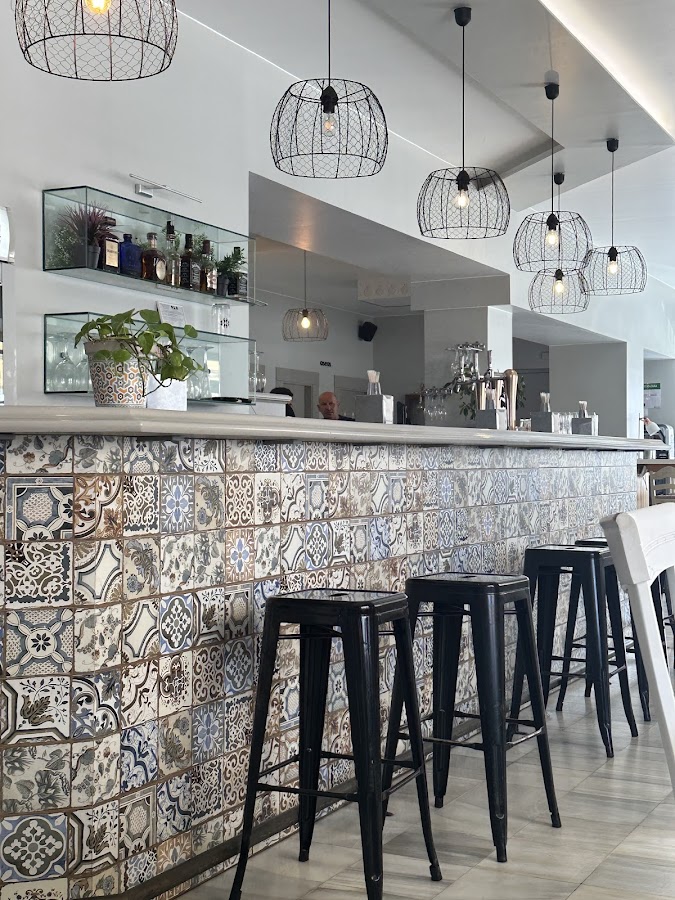 Restaurante Venta del Gato