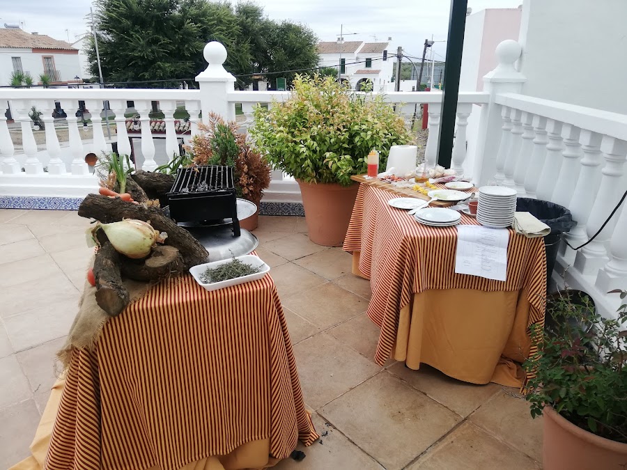 Salones José Benítez