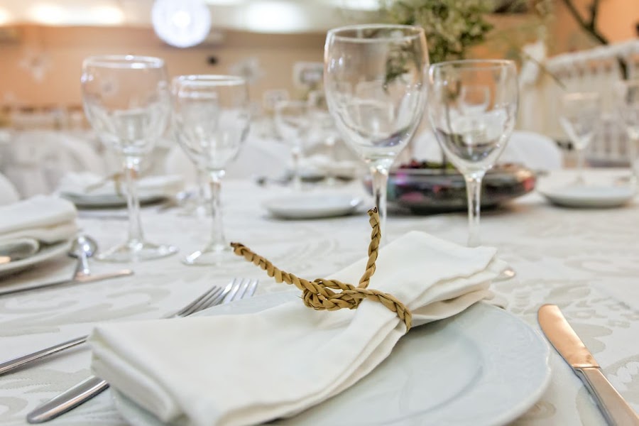 Salones Roman Mateos