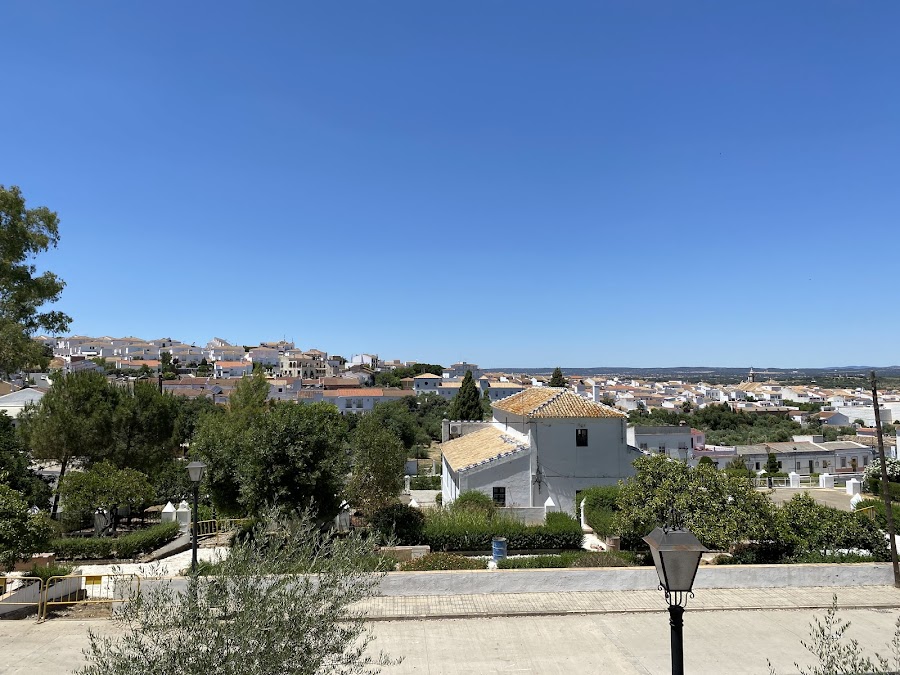 Albergue de peregrinos Castilblanco