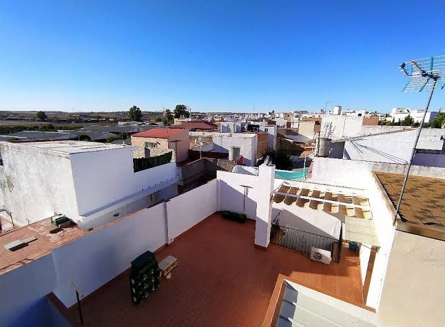 Albergue Luz del Camino De Guillena