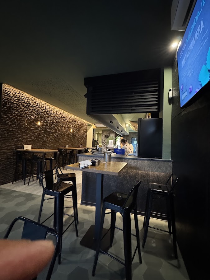 Arrepío Restaurante