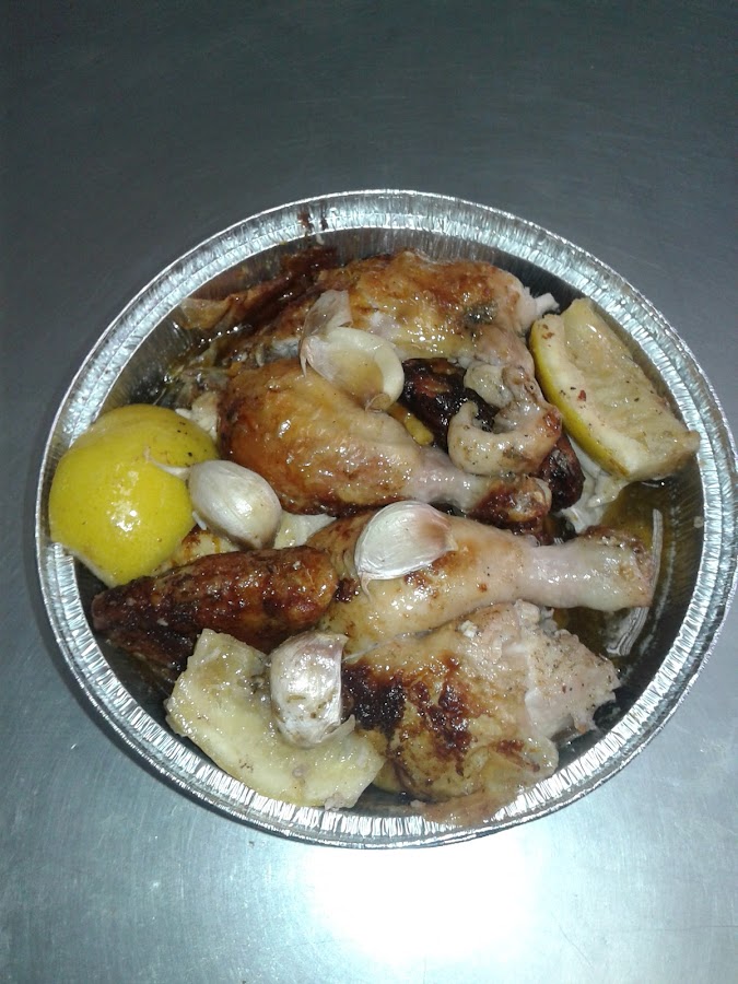 Asador San Sebastián