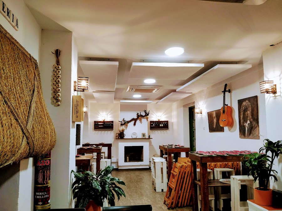 Bar Abacería La Familia