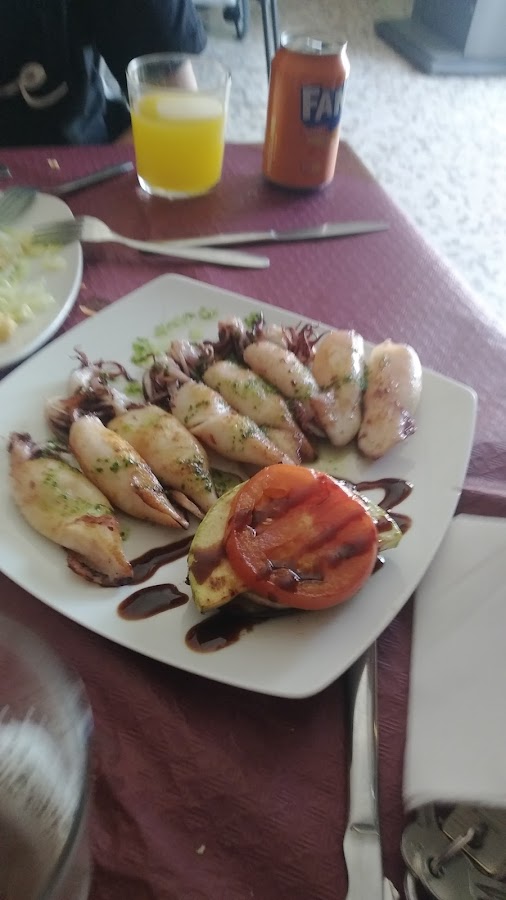 Bar Avenida Andalucía S L