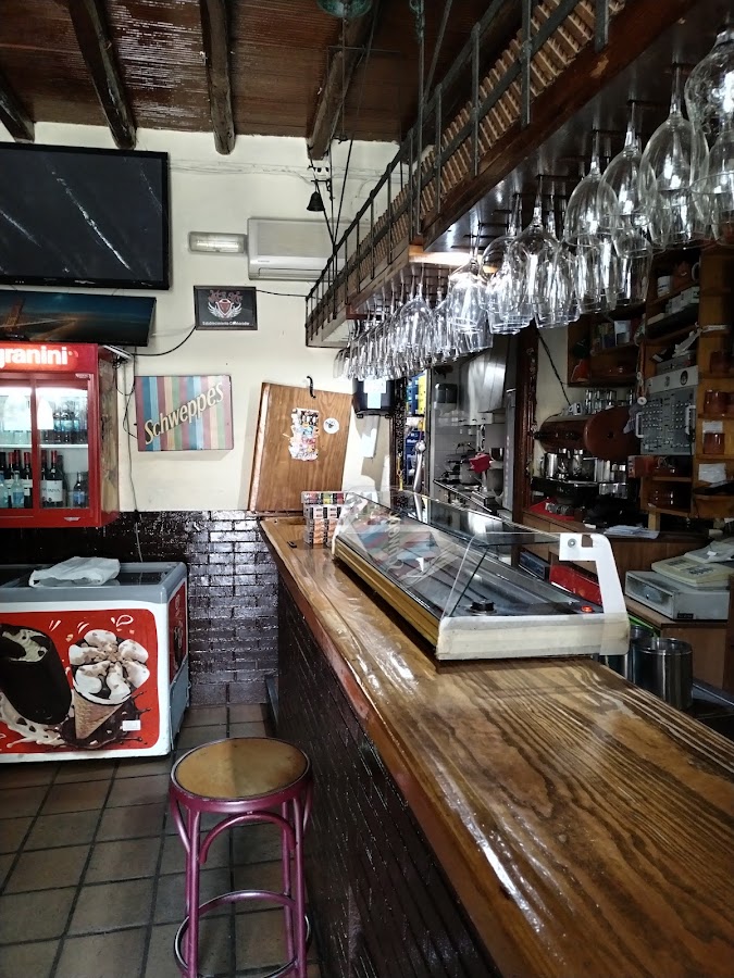 Bar Bodeguilla La Campana