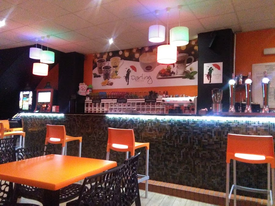 Bar Darling